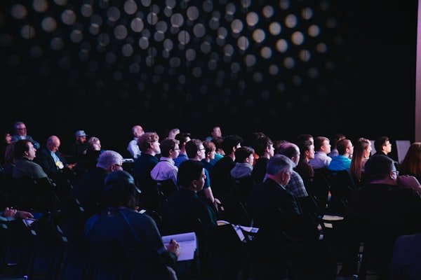 Atelier de concertation DRIVE